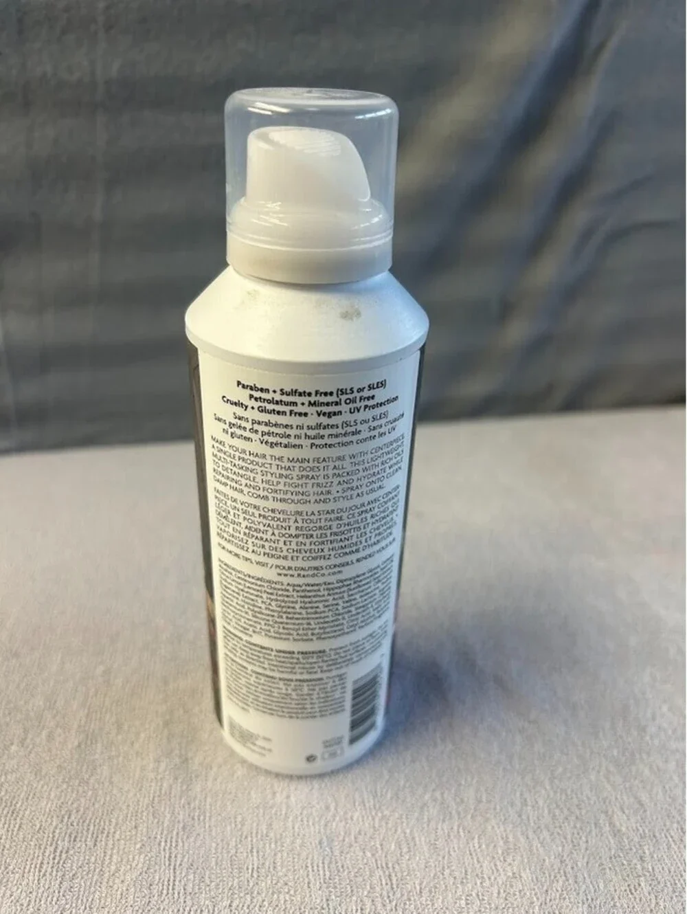 R&Co Centerpiece all in one elixir spray